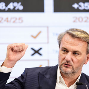 Ostoja Mijailović o sastanku i kaznama za igrače, Zvezdi, nepopularnosti, meču sa Bajernom, čarteru iz Dubaija