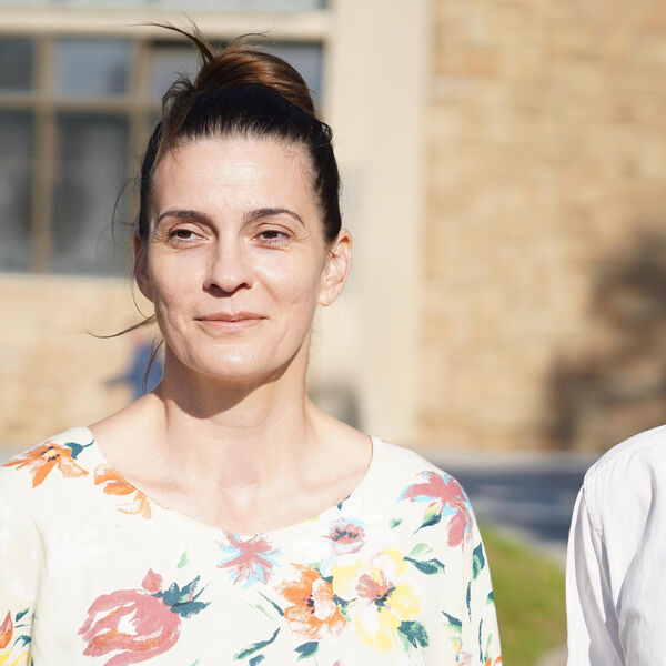 Ko je žena o kojoj Srbija priča? Kao Nada Baša oduševila narod, a njen život je neverovatan, ovo su čekali svi