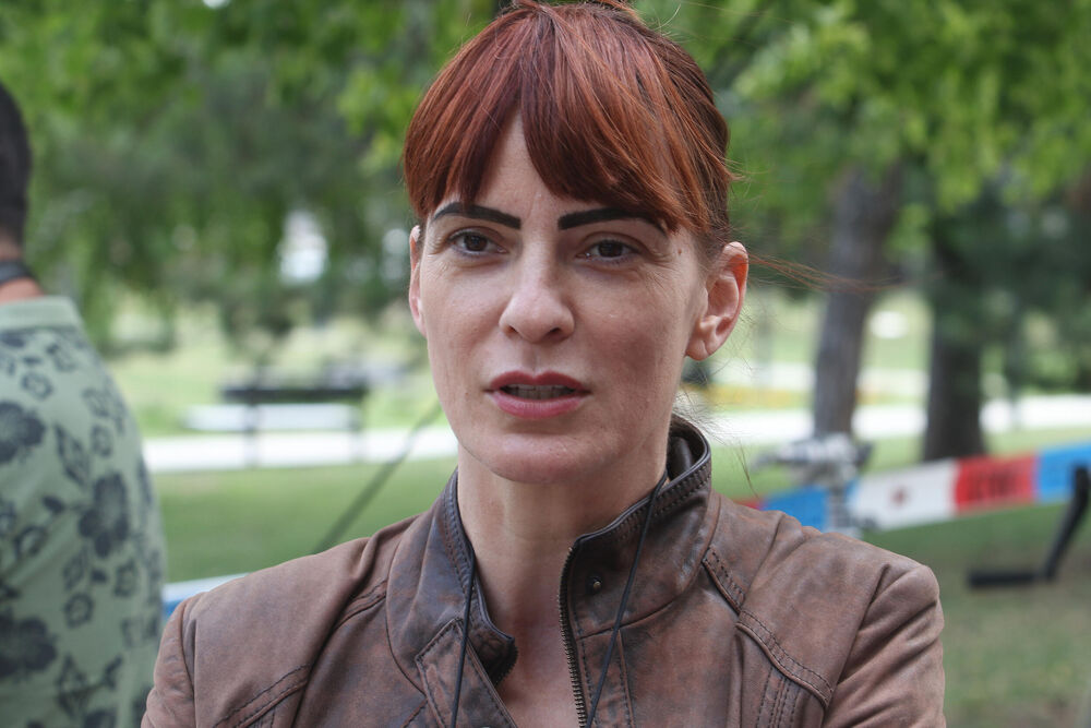 Nikolina Friganović