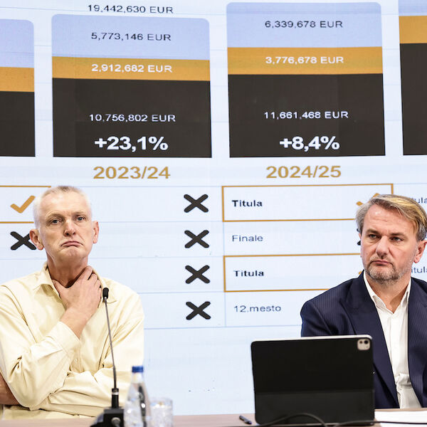 Paspalj se setio reči Dude Ivkovića posle pitanja o velikom broju stranaca u srpskoj košarci, a Ostoja istakao...