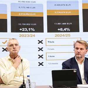 Paspalj se setio reči Dude Ivkovića posle pitanja o velikom broju stranaca u srpskoj košarci, a Ostoja istakao...