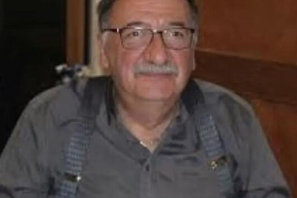 OVAJ MAĐAR JE HEROJSKI POGINUO U MASAKRU U SIDNEJU: Telo našao njegov unuk, pokušao je TELOM DA ZAŠTITI PRIJATELJA!