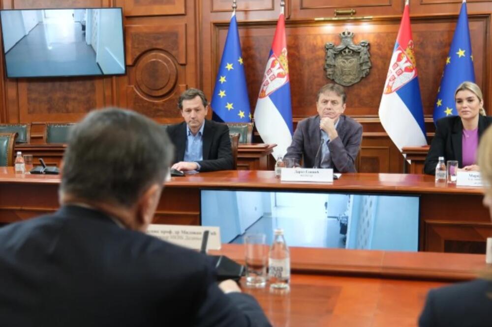 VELIKI PROJEKAT ZA SRBIJU! Institut Dedinje ulazi u novu fazu razvoja - ovo je ključni objekat srpskog zdravstva