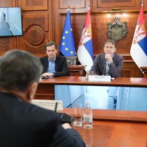 VELIKI PROJEKAT ZA SRBIJU! Institut Dedinje ulazi u novu fazu razvoja - ovo je ključni objekat srpskog zdravstva