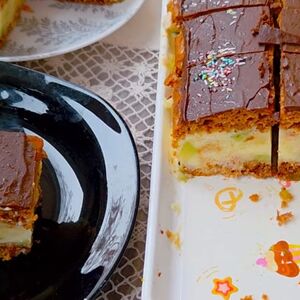 RECEPT IZ BAKINE STARE SVESKE! Cela porodica će jesti DEZERT - NESTAĆE ZA 5 MIN: Zašto se zove &bdquo;Jastuk kolač&ldquo;?