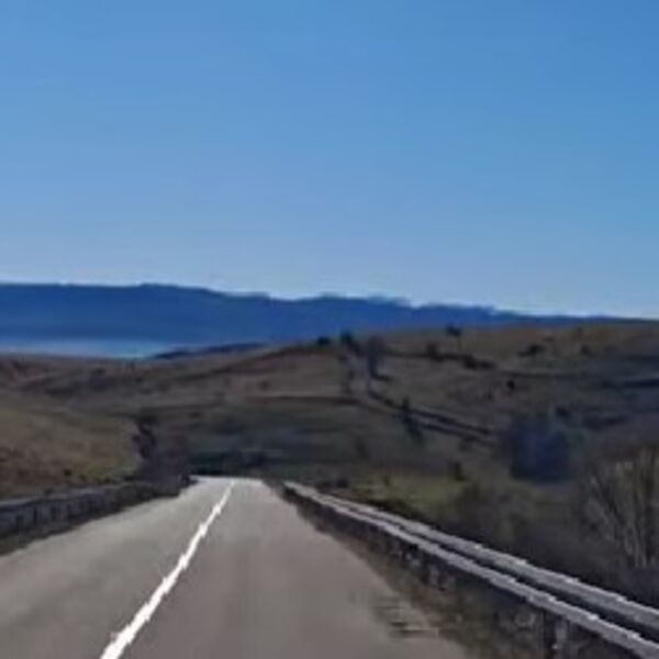 Šokantan prizor usnimljen na jugozapadu Srbije: Ovo nije normalno! (VIDEO)