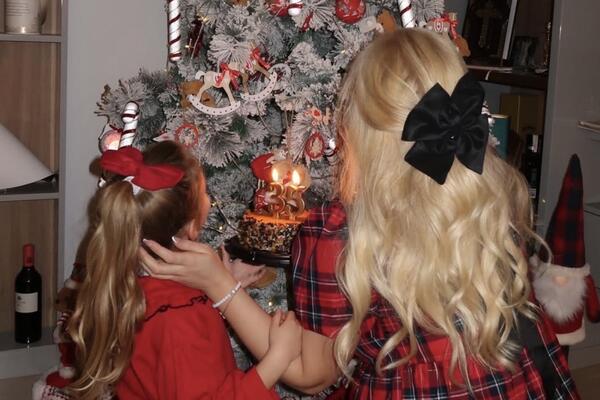 NAJLEPŠA TRUDNICA U SRBIJI! Nikolina proslavlja rođendan, a malo ko bi pogodio KOLIKO GODINA PUNI - FOTKE DANA