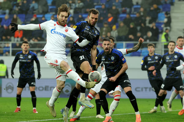 Devet utakmica superligaša na pripremama u jednom danu i nijedna pobeda! (Foto)