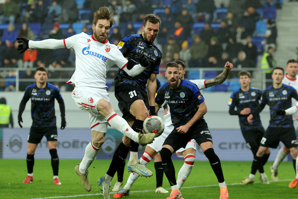 Devet utakmica superligaša na pripremama u jednom danu i nijedna pobeda! (Foto)