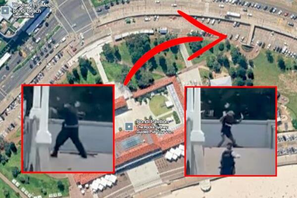 Detalji terorističkog napada u Sidneju: Izrael analizirao i uvideo situaciju: Evo gde je Australija zakazala!