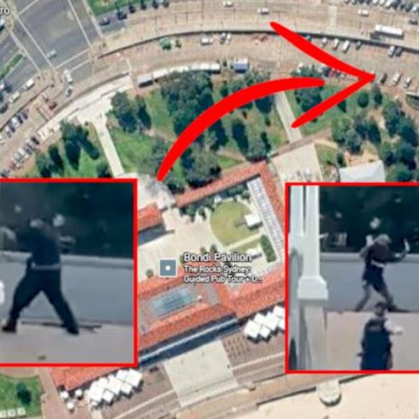 Detalji terorističkog napada u Sidneju: Izrael analizirao i uvideo situaciju: Evo gde je Australija zakazala!
