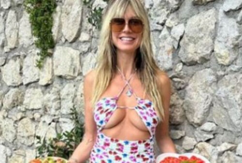 Šok veza Hajdi i Sila