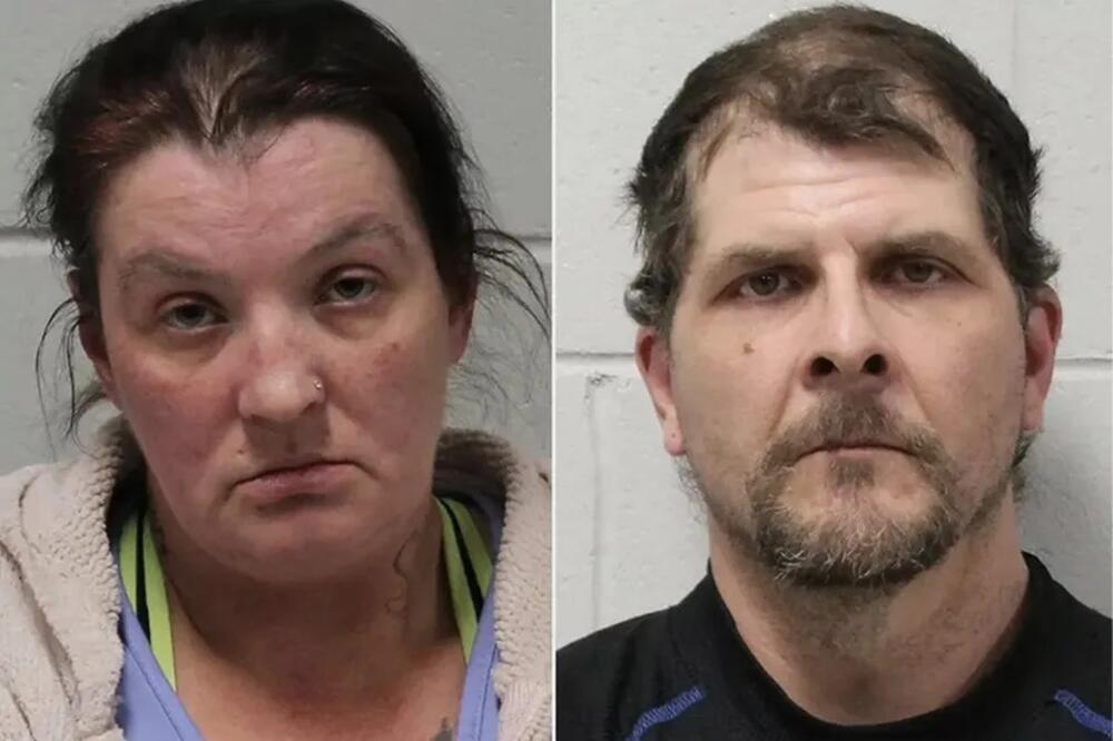 UZNEMIRUJUĆ SADRŽAJ! Majka ubila ćerku i iz njenog stomaka izvadila nerođenu bebu, očuh je bacio u đubre!