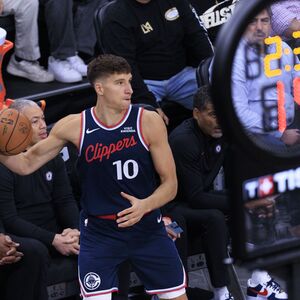 Bogdan Bogdanović solidan u laganom porazu Klipersa od Memfisa (Video)