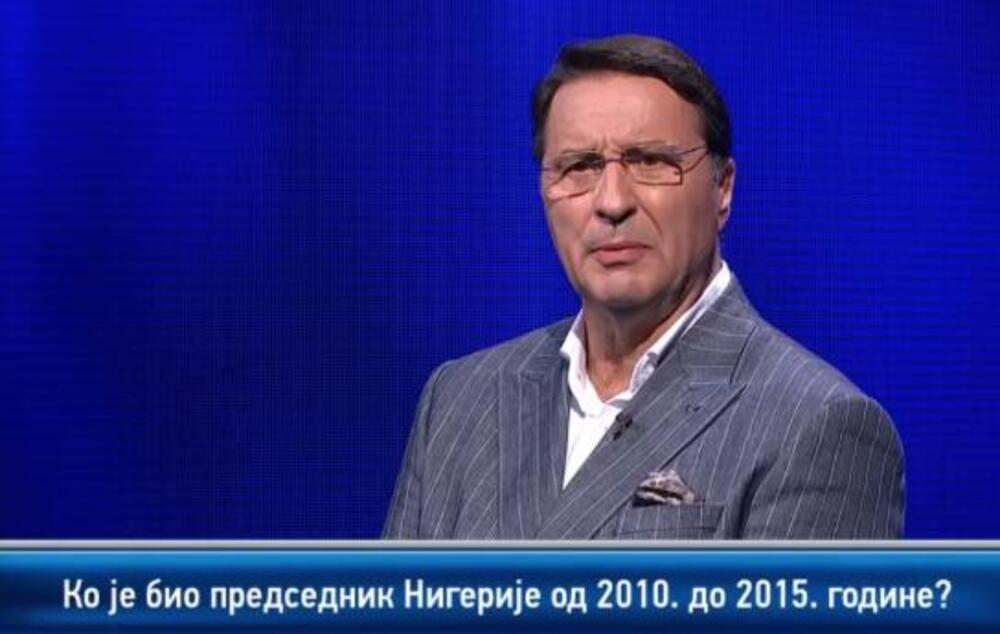 MEMEDOVIĆ SE ŠOKIRAO KADA JE VIDEO KO JE U POTERI: Totalno se slomio: "Sad smo već maltene na..."