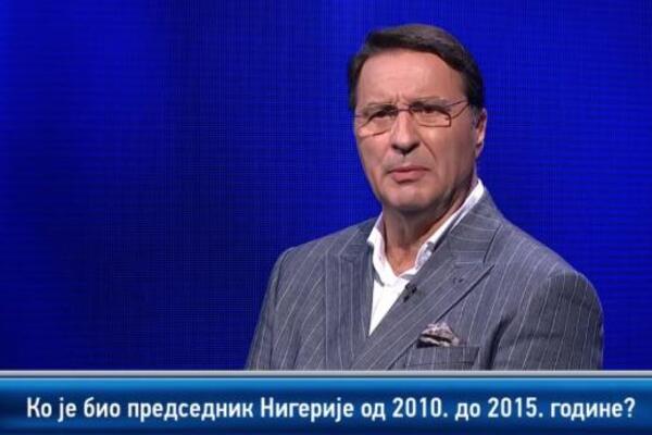 MEMEDOVIĆ SE ŠOKIRAO KADA JE VIDEO KO JE U POTERI: Totalno se slomio: "Pre 30 godina i nešto ovaj čovek me..."