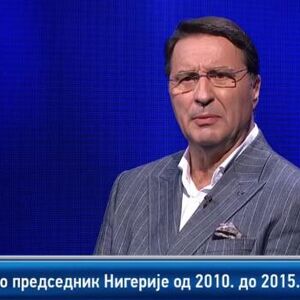 MEMEDOVIĆ SE ŠOKIRAO KADA JE VIDEO KO JE U POTERI: Totalno se slomio: "Pre 30 godina i nešto ovaj čovek me..."