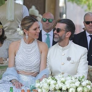 Sin Donalda Trampa se verio sa manekenkom koja izgleda kao avion, ima 5 dece iz 1. braka: Oglasio se i Tramp!