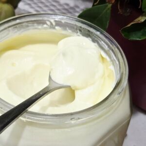 Domaći posni majonez iz BAKINE SVESKE! Recept mora znati svaka domaćica - caka je u jednoj NAMIRNICI, KAO MRSNI