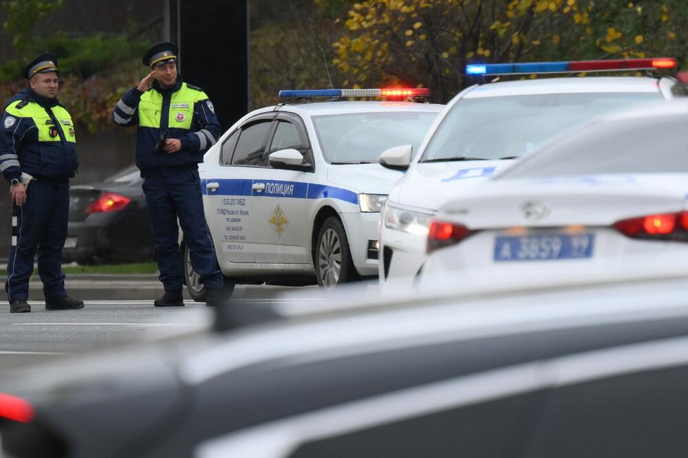 Maturant (15) u školu došao sa eksplozivom? Ubio desetogodišnje dete i ranio još četvoro, detalji horora kod Moskve