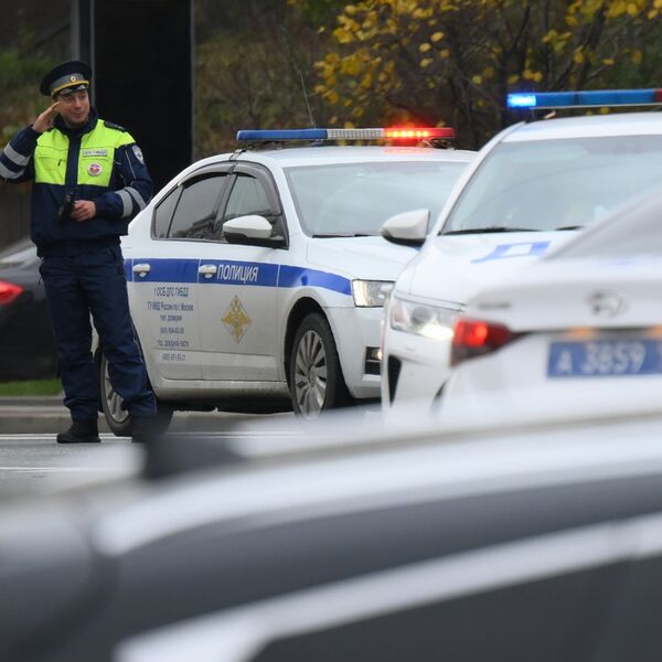 Maturant (15) u školu došao sa eksplozivom? Ubio desetogodišnje dete i ranio još četvoro, detalji horora kod Moskve