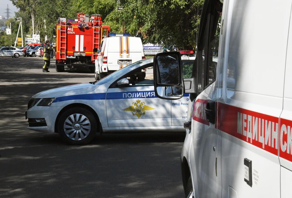 Ruski vojnik izveo masakr na Krimu! Prvo otvorio vatru na kolege, pa okrenuo oružje ka civilima!