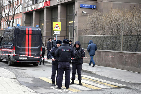 Marija ostavila muža i otišla da živi sa ljubavnikom! Sada je pronađena mrtva , odmah uhapšen ovaj muškarac!