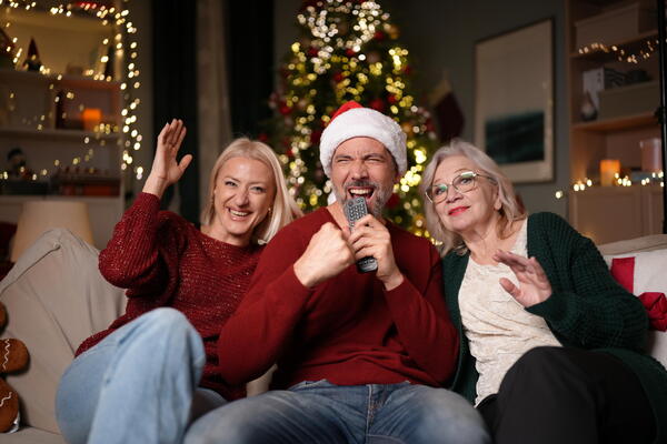 Pusti ono naše &ndash; praznici sa osećajem doma u Nemačkoj