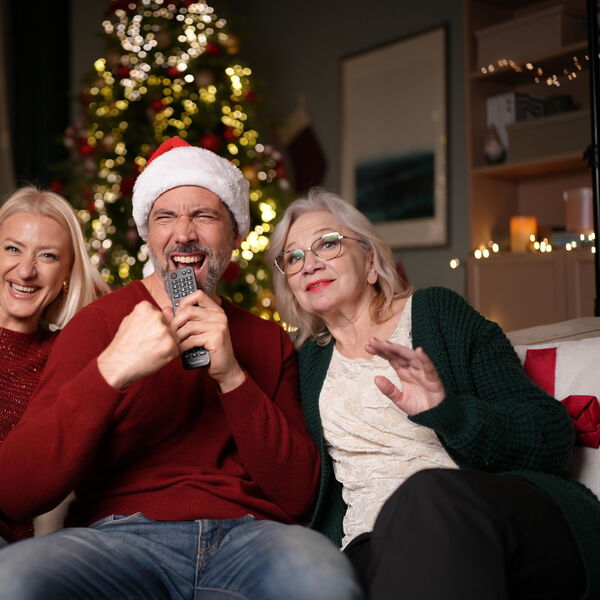 Pusti ono naše &ndash; praznici sa osećajem doma u Nemačkoj