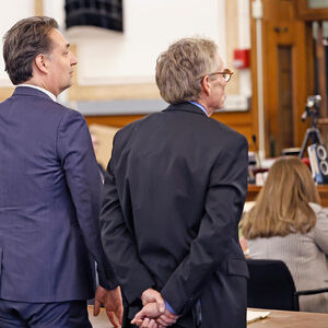 DA LI ĆE BRAJAN VOLŠ UMRETI U ZATVORU? Porota potvrdila da je KRIV za ubistvo Beograđanke Ane, danas stiže PREUDA!