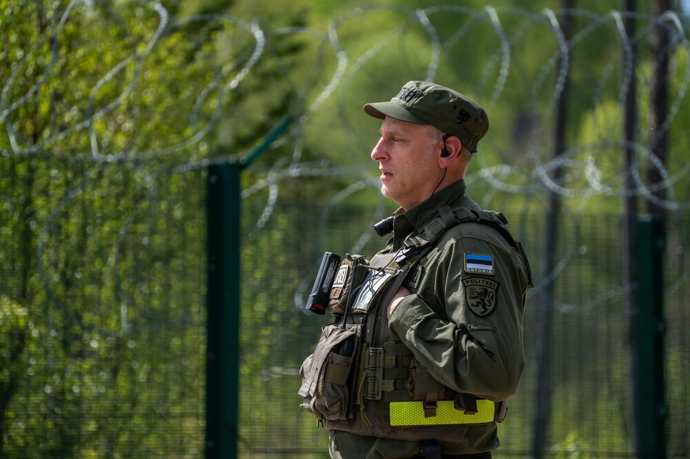 Još jedna NATO država se sprema za rat sa Rusijom! Duž granice se postavljaju "zmajevi zubi", ništa neće biti isto!
