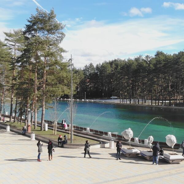 Planine i banje popunjene do poslednjeg mesta: Srbi nakon praznika nagrnuli na ova turistička mesta