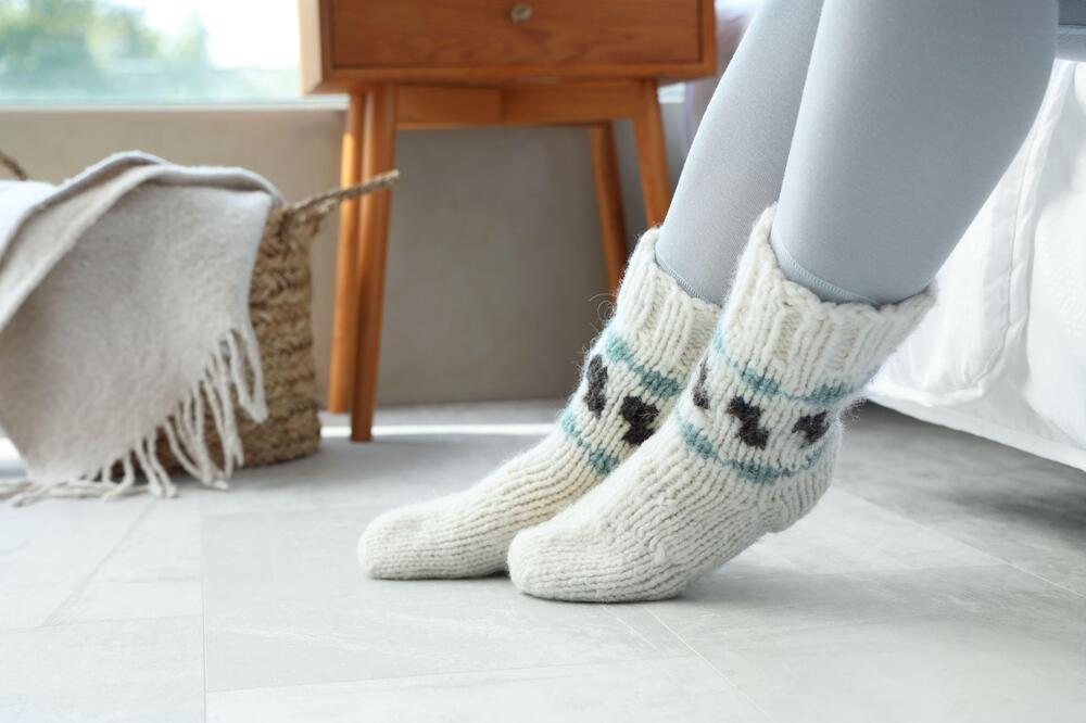 "NAJGORE ŠTO MOŽETE DA URADITE JE DA..." Ugradili podno grejanje, pa ostali u šoku - ovome se nisu nadali