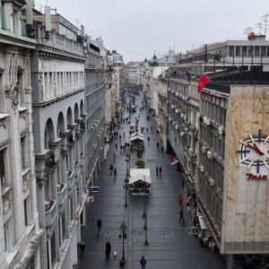 Ovo je jedna od najpoznatijih beogradskih ulica: Krije značajne simbole naše istorije