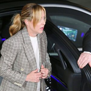 Ona 1.63 metara, a on...ĐORĐA OSTALA U ŠOKU KAD GA JE VIDELA, ZA OVO JE NIKO NIJE PRIPREMIO - njen izraz SVE GOVORI