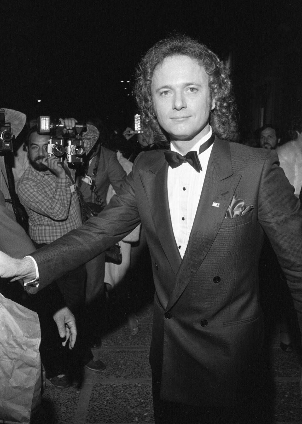 Preminuo poznati glumac 3 dana nakon operacije: Ovo su detalji