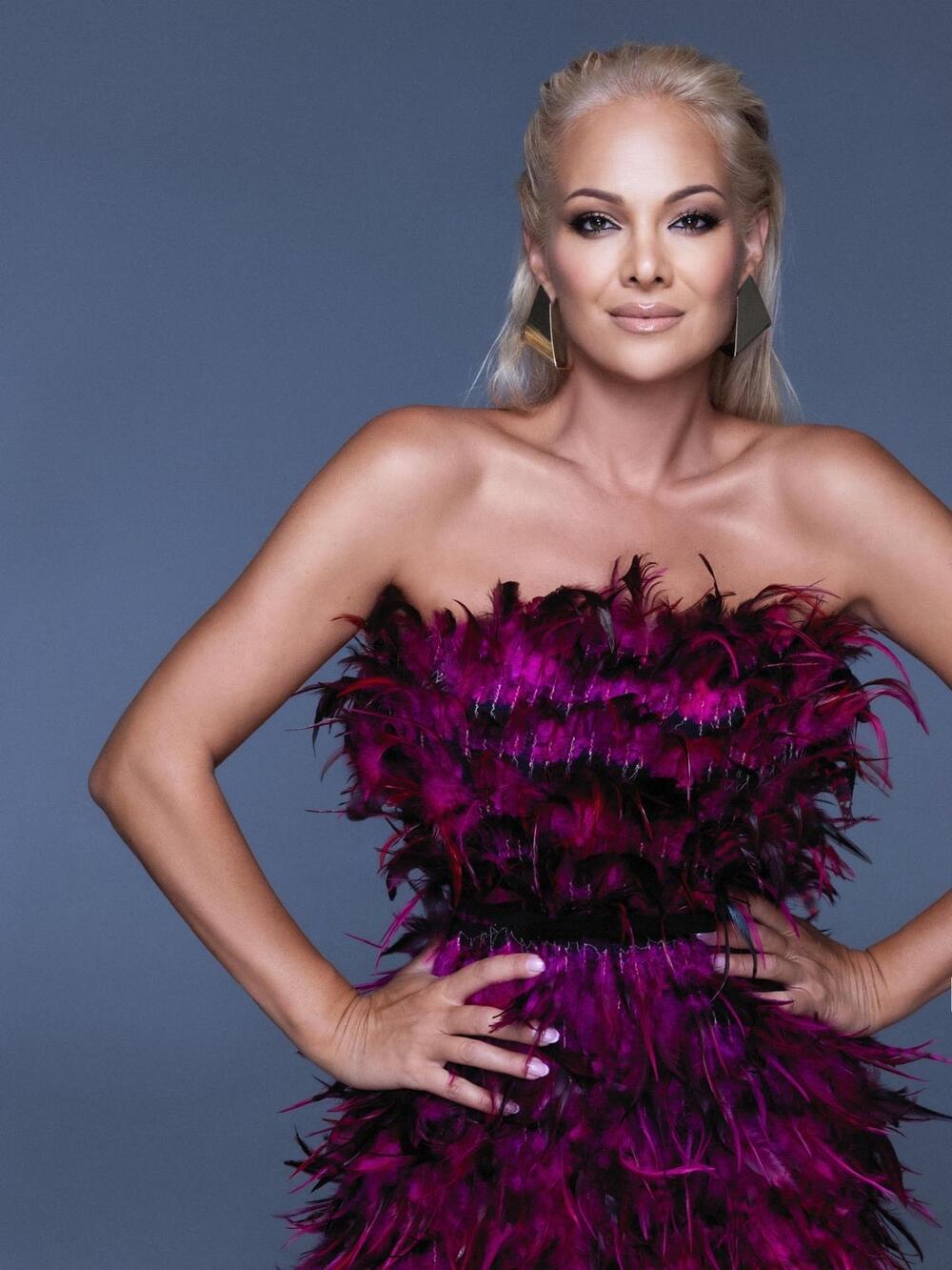 Novo doba Ilde Šaulić: Pevačića se oglasila nakon medijske ilegale, od ovog datuma se sve menja VIDEO