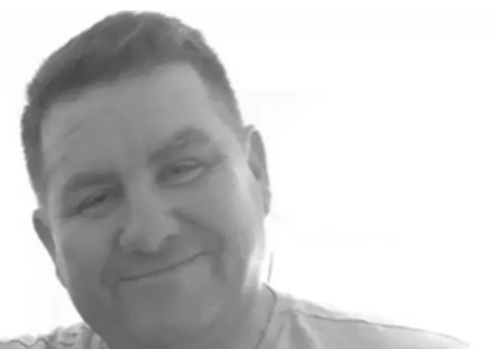 Miloradu srce prestalo da kuca tokom leta iz Čikaga za Beograd: Porodica ima molbu