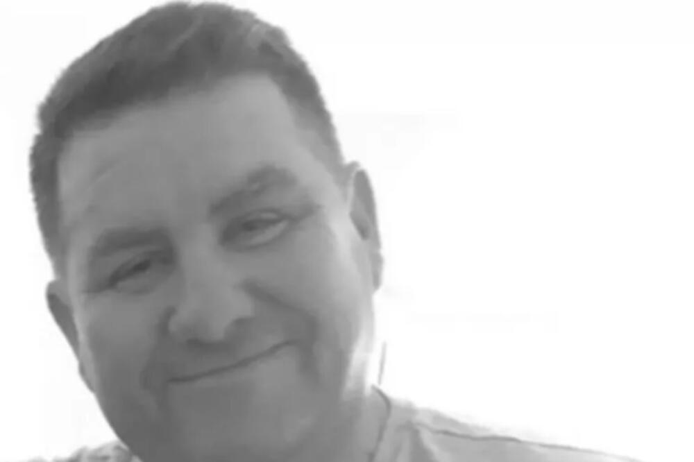 Miloradu srce prestalo da kuca tokom leta iz Čikaga za Beograd: Porodica ima molbu