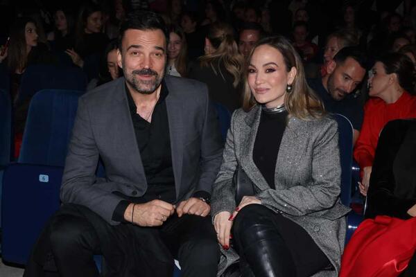 MALO KO ZNA ŠTA SE DEŠAVALO IZA ZATVORENIH VRATA DOMA... Iscurele informacije o Bosiljčiću i Jeleni - KRILO SE DUGO