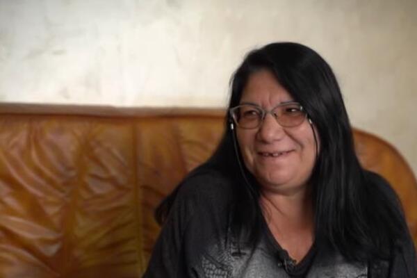 Šokantna ispovest Vide koja se ceo život bavi prostitucijom: "Spavala sam sa čovekom zbog hleba i kobasica" (VIDEO)