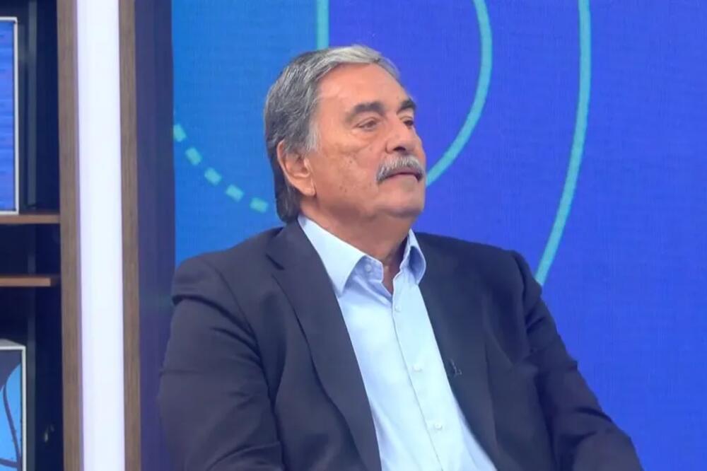 Đurović pobesneo posle poraza Zvezde: Brutalno isprozivao jednog igrača!