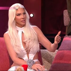 "VELIKA JE KUKAVICA, NE SPAVAM SA NEKIM KO...": Karleuša zakucala košarkaša na SAMO DNO! Skroz ga upropastila