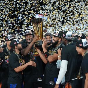 Njujork Niksi osvojili prvi trofej posle 52 godine!