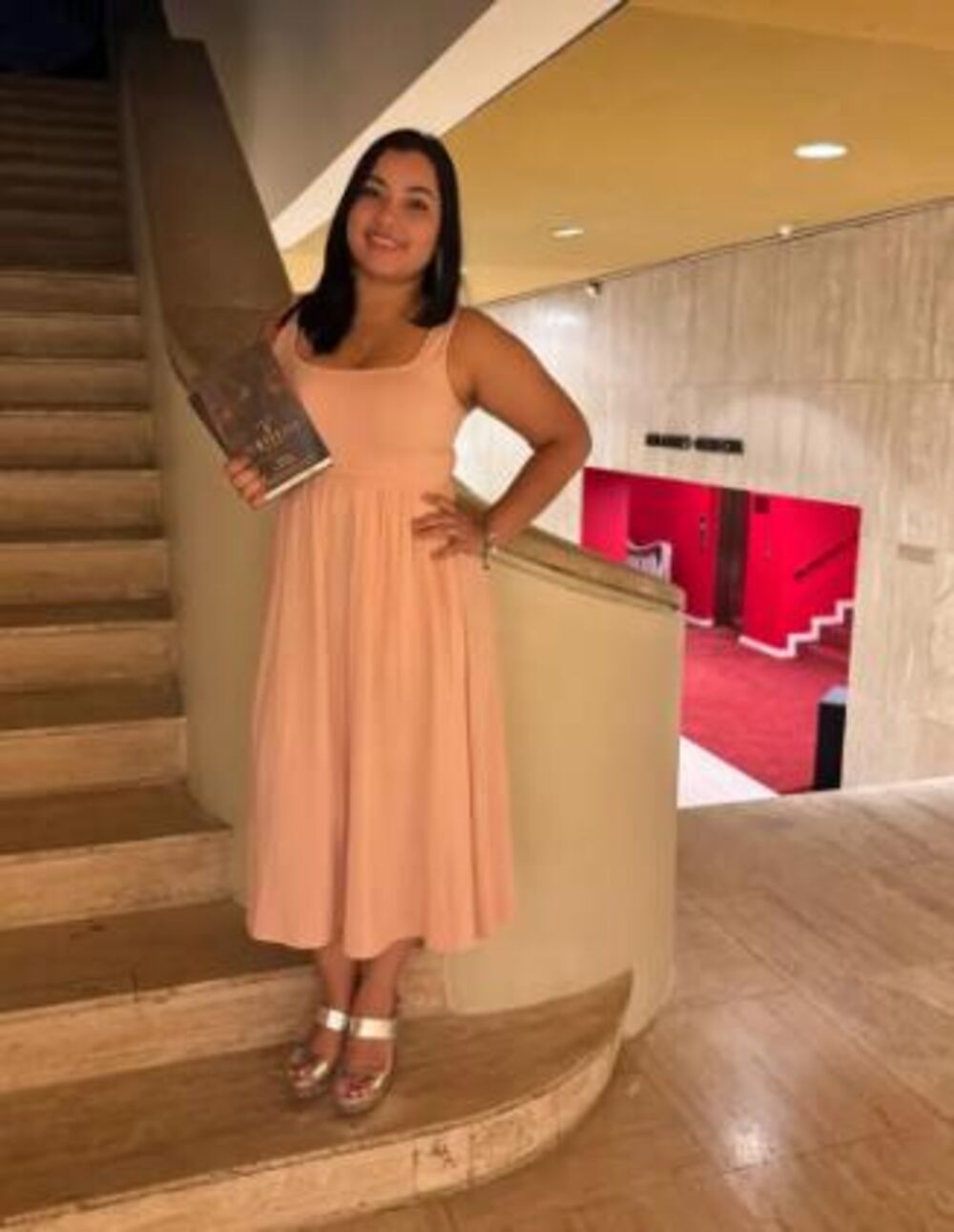 Doktorka pronađena mrtva