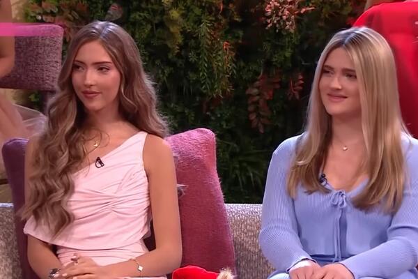 NISU NI PUNOLETNE, A VEĆ IMAJU BIZNIS! Nika i Atina će od ovoga zaraditi pravo malo BOGATSTVO - SRPKINJE IM ZAVIDE