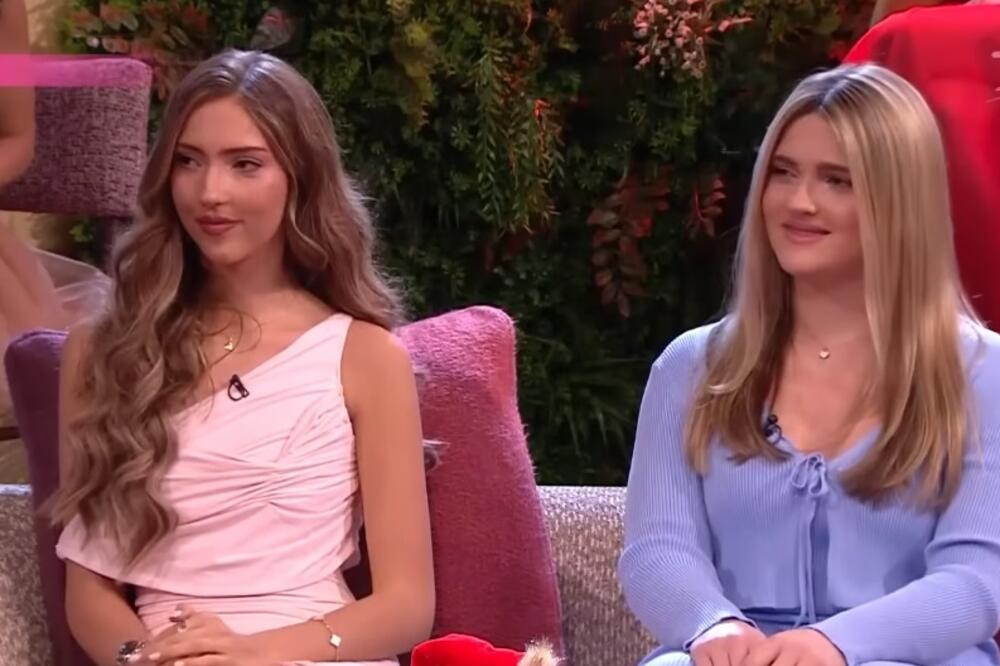 NISU NI PUNOLETNE, A VEĆ IMAJU BIZNIS! Nika i Atina će od ovoga zaraditi pravo malo BOGATSTVO - SRPKINJE IM ZAVIDE