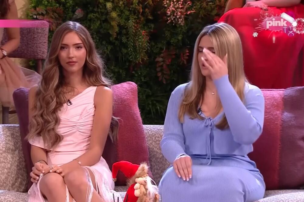 OBE SU U SREDNJOJ, ALI NISU U ISTOJ! Otkriveno u koje škole idu Atina i Nika - 1 od njih dve nije u SRPSKOJ