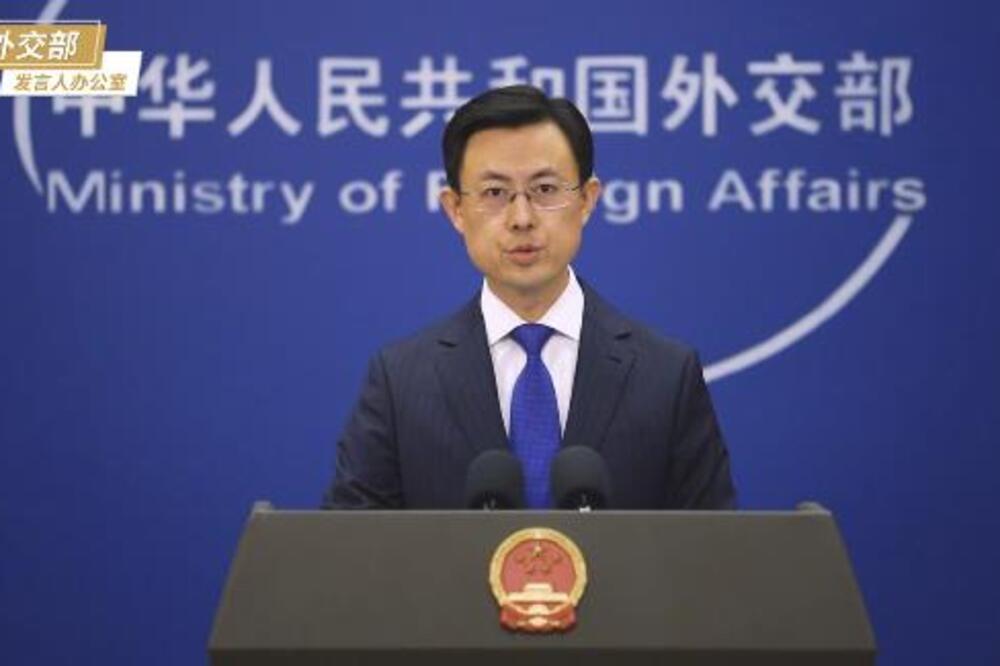 Guo Điakun: Japan ostaje dvosmislen kako bi obmanio javnost po pitanju Tajvana