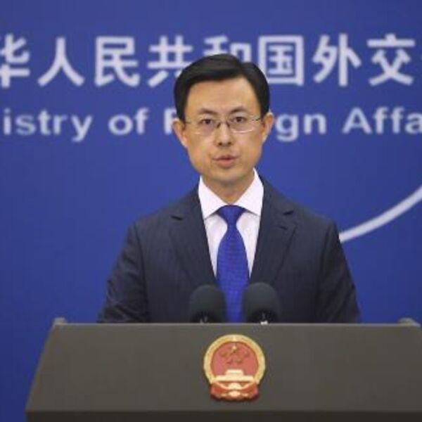 Guo Điakun: Japan ostaje dvosmislen kako bi obmanio javnost po pitanju Tajvana